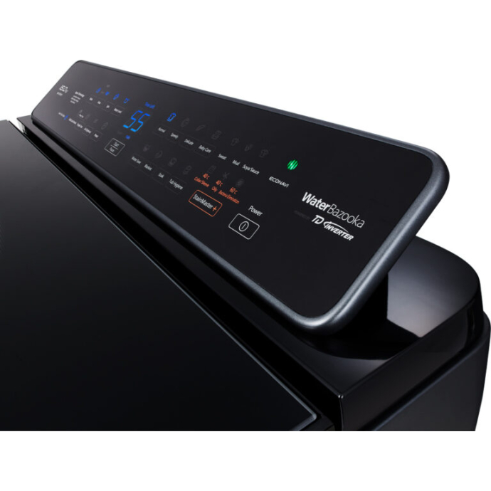 Máy giặt Panasonic Inverter 16 Kg NA-FD16V1BRV