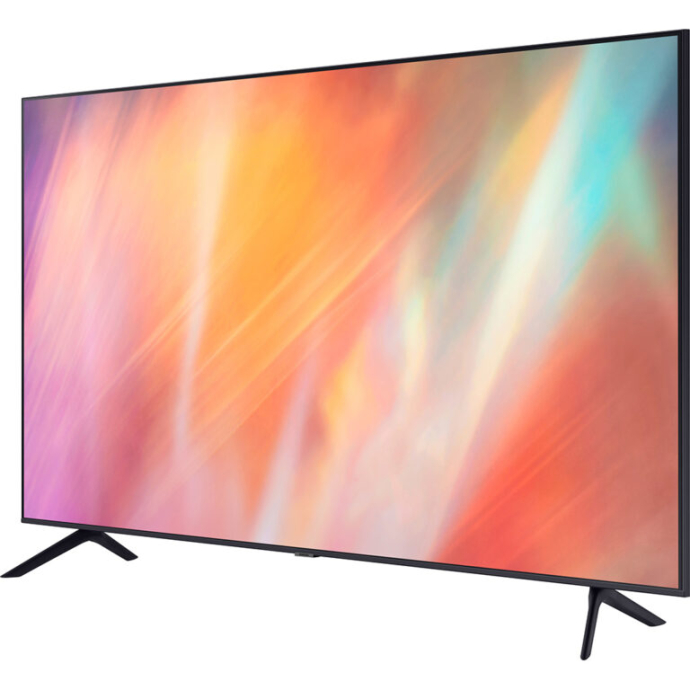 Smart Tivi Samsung 4K 75 inch UA75AU7700 