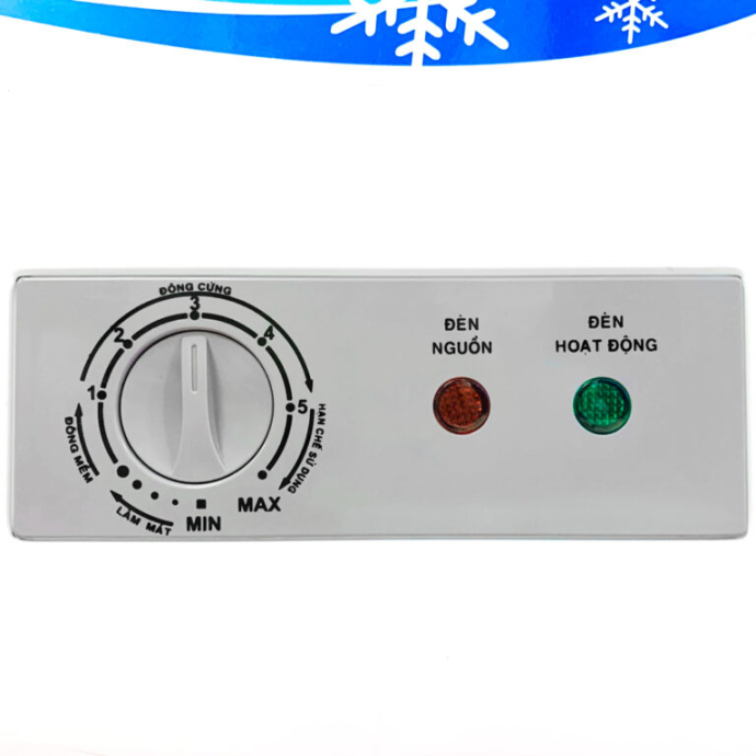 Tủ đông Sanaky 175 lít VH-2299A1