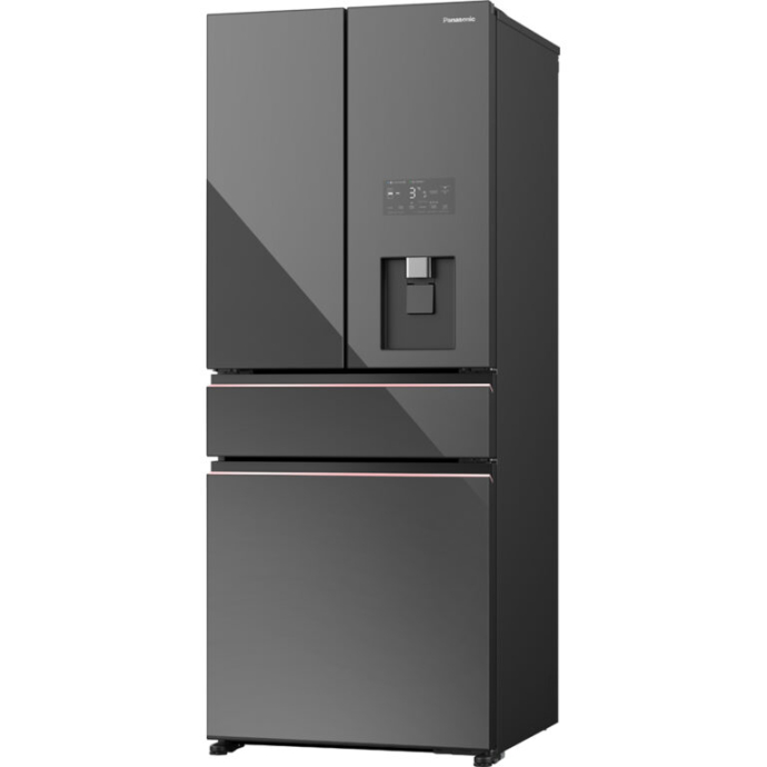 Tủ lạnh Panasonic 540 lít NR-YW590YMMV