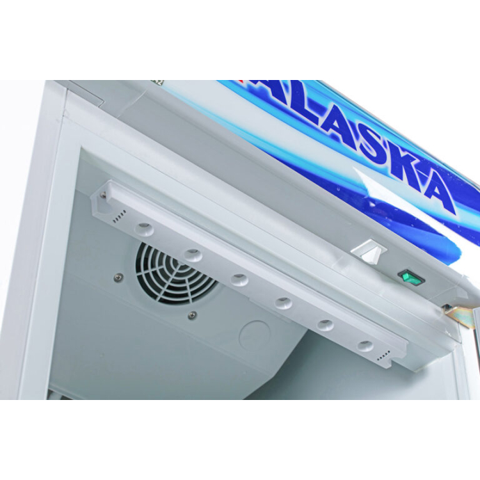 Tủ mát Alaska 385 lít LC-385