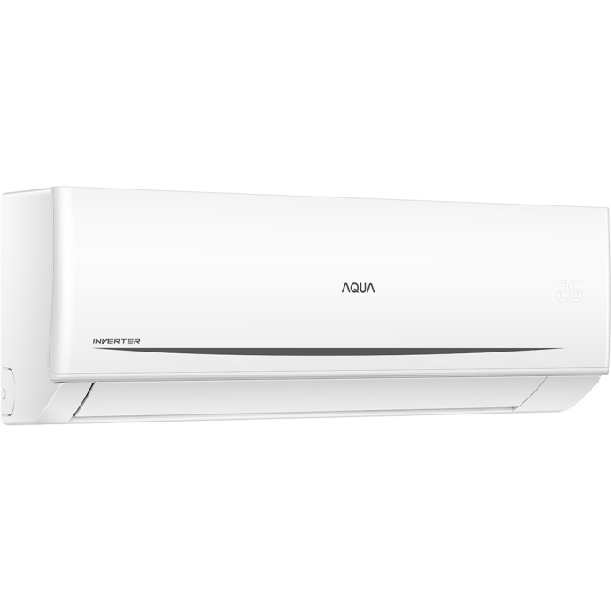 Máy Lạnh Aqua Inverter 1 Hp AQA-RV10QC2