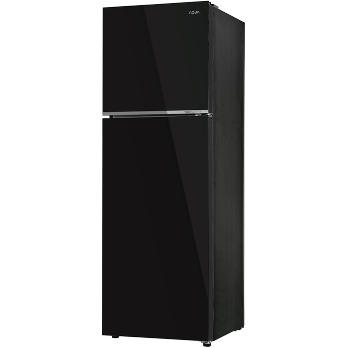 Tủ lạnh Aqua Inverter 358 lít AQR-T410FA(GB)