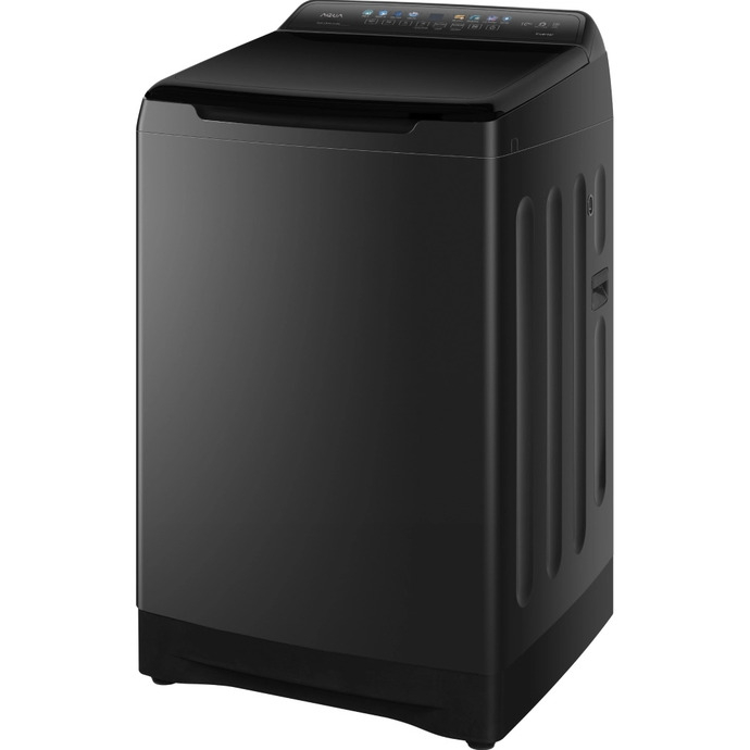 Máy giặt Aqua Inverter 10 kg AWM10-B2158L(B)