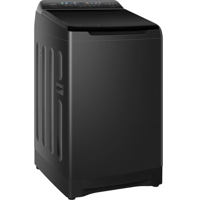 Máy giặt Aqua Inverter 10 kg AWM10-B2158L(B)