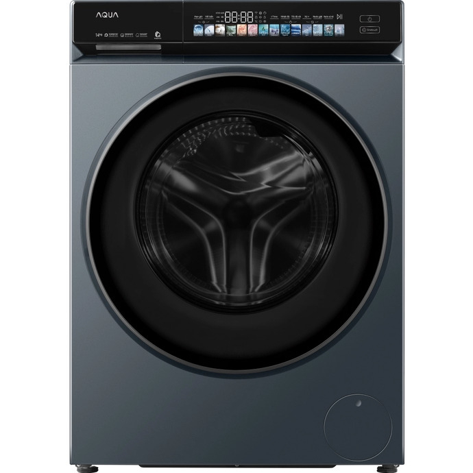 Máy giặt Aqua Inverter 14 kg AW14-BD4377U1L(GN)