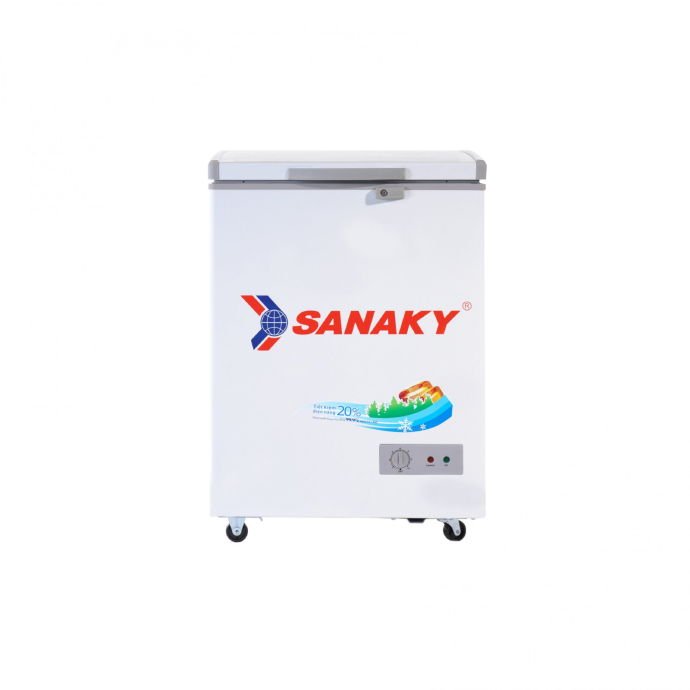 Tủ Đông Sanaky Sanaky VH-1599HY 100 lít