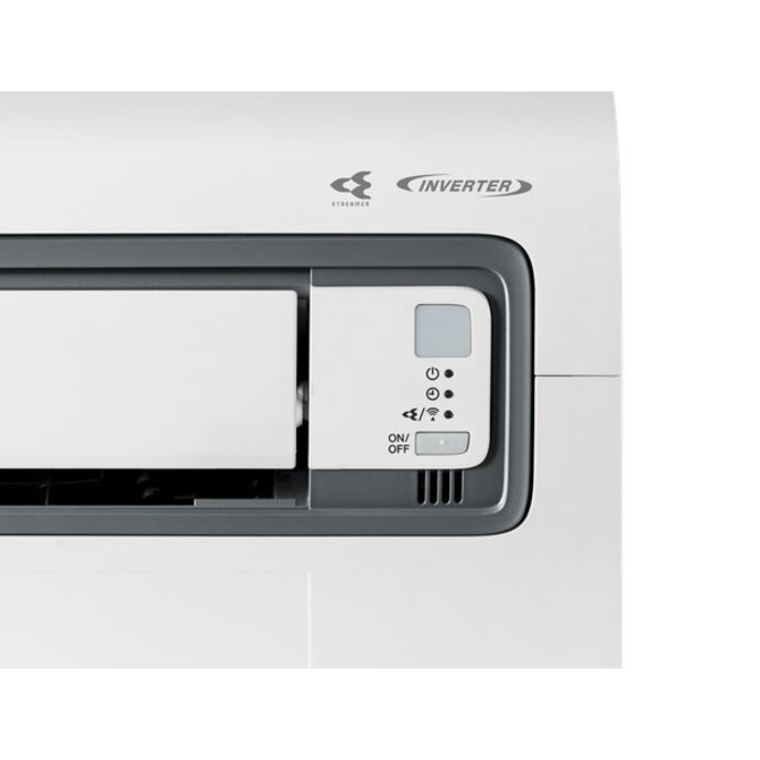 Máy Lạnh Daikin Inverter 2.5 HP FTKF60ZVMV