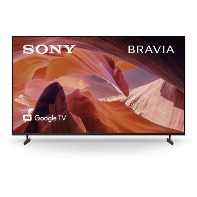 Google Tivi Sony 4K 75 inch KD-75X80L