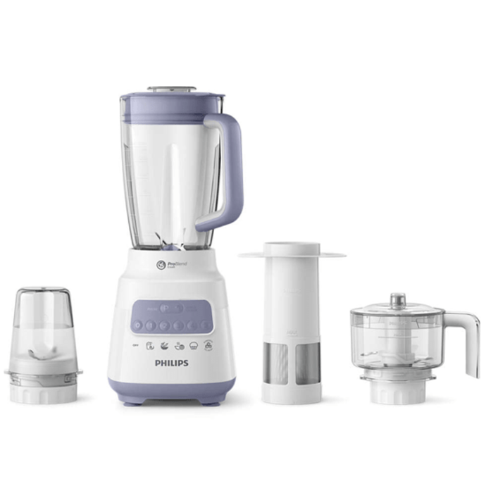 Máy xay sinh tố đa năng Philips HR2223/00