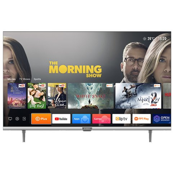 Google Tivi Skyworth 32STD4000 HD Smart Coolita TV 32 inch 