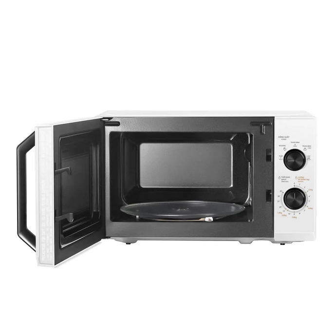 Lò vi sóng Toshiba MW3-MM25PE(WH) 25 lít