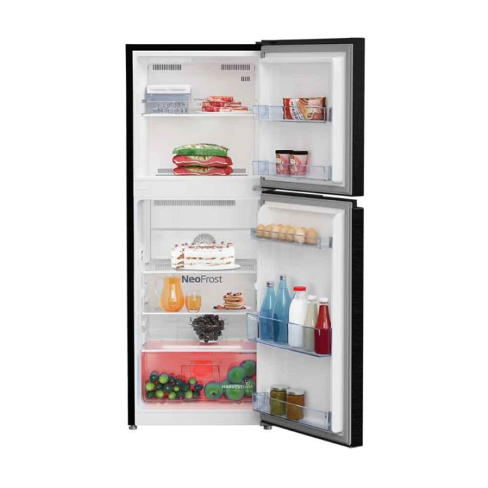 Tủ lạnh Beko Inverter 231 lít RDNT231I50VHFU