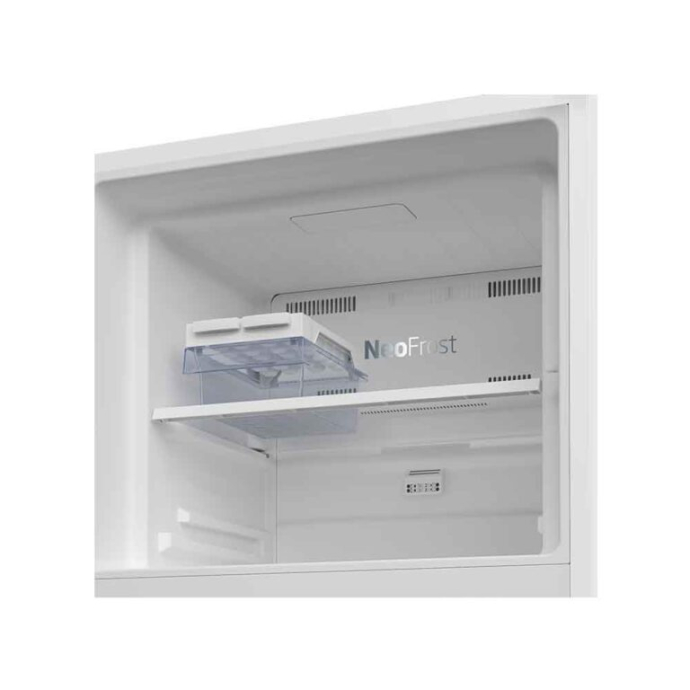 Tủ lạnh Beko Inverter 375 lít RDNT401E50VZHFSGB