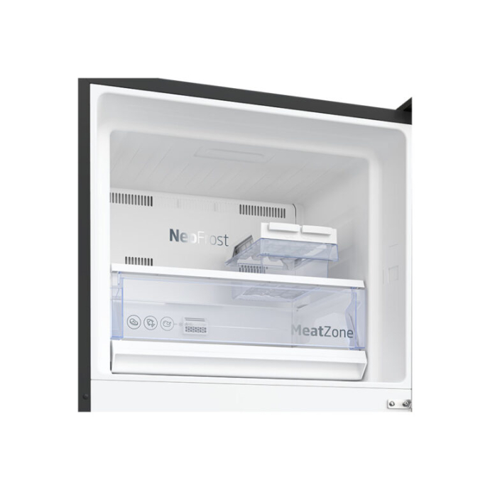 Tủ lạnh Beko Inverter 371 lít RDNT371E50VZDHFSU