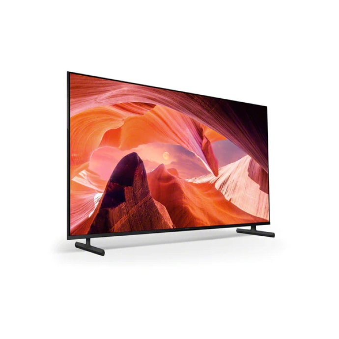 Google Tivi Sony 4K 75 inch KD-75X80L