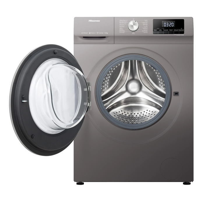 Máy giặt cửa trước 10.5 kg WFQY1114EVJMT