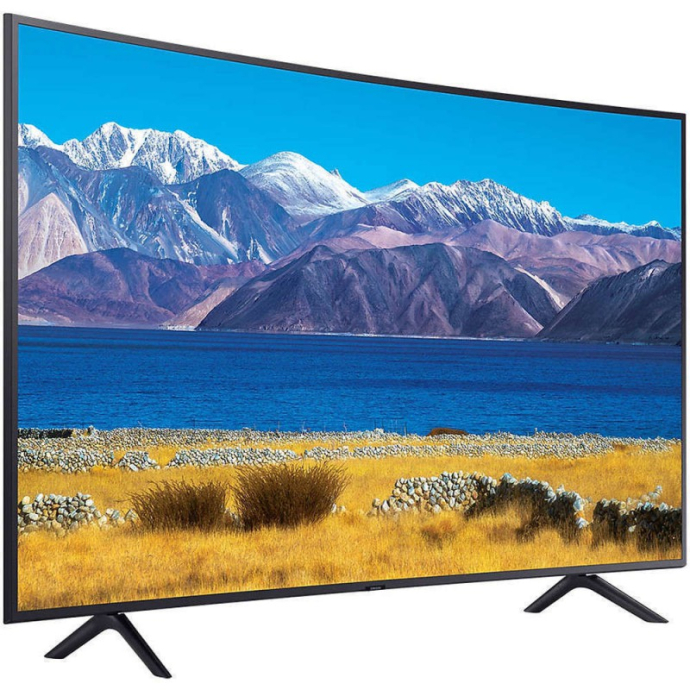 Smart Tivi Samsung Crystal 4K 55 inch UA55TU8300