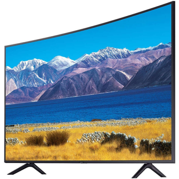 Smart Tivi Samsung Crystal 4K 55 inch UA55TU8300