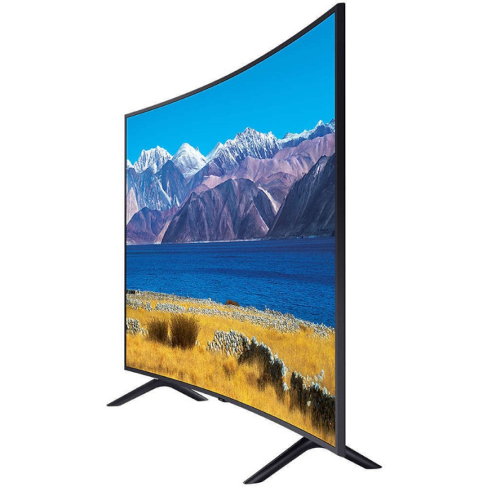 Smart Tivi Samsung Crystal 4K 55 inch UA55TU8300
