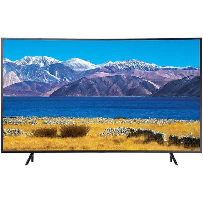 Smart Tivi Samsung Crystal 4K 55 inch UA55TU8300