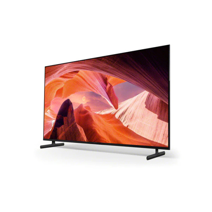 Google Tivi Sony 4K 75 inch KD-75X80L