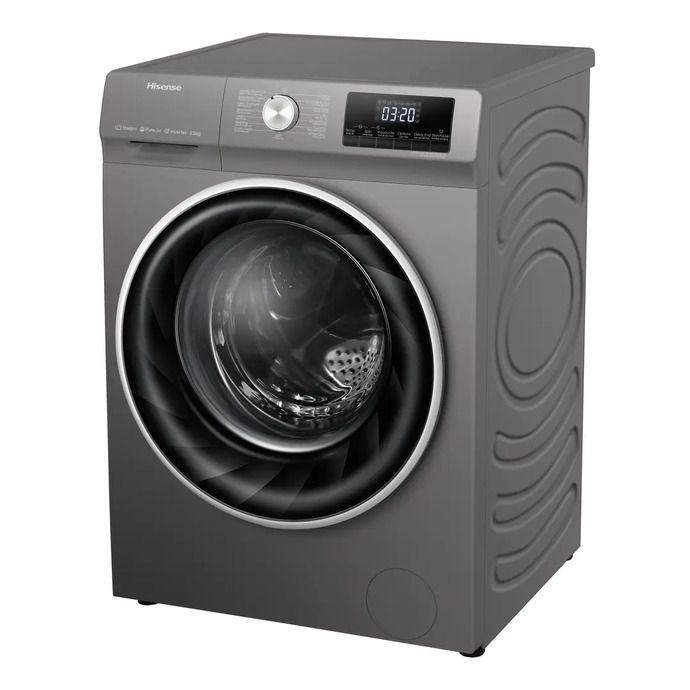 Máy giặt cửa trước 10.5 kg WFQY1114EVJMT