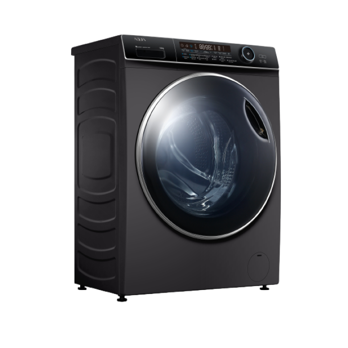 Máy giặt Aqua Inverter 15 kg AQD-A1500H PS 