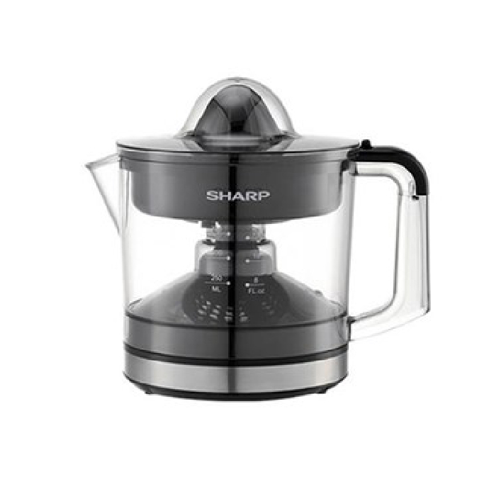Máy vắt cam Sharp 40W EJ-J407-BK