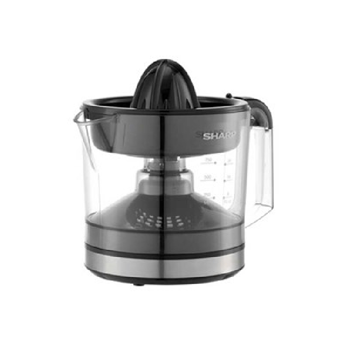 Máy vắt cam Sharp 40W EJ-J407-BK