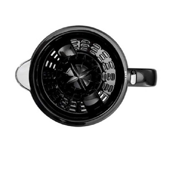 Máy vắt cam Sharp 40W EJ-J407-BK