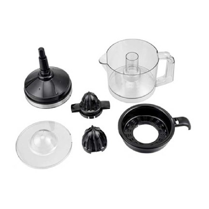 Máy vắt cam Sharp 40W EJ-J407-BK