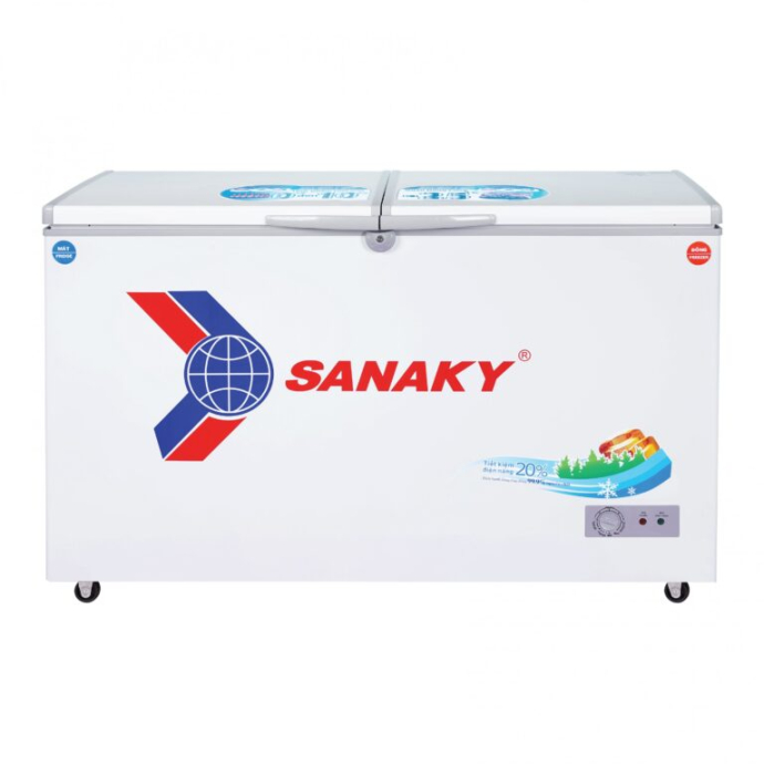 Tủ Đông Sanaky 280 lít VH-4099W1
