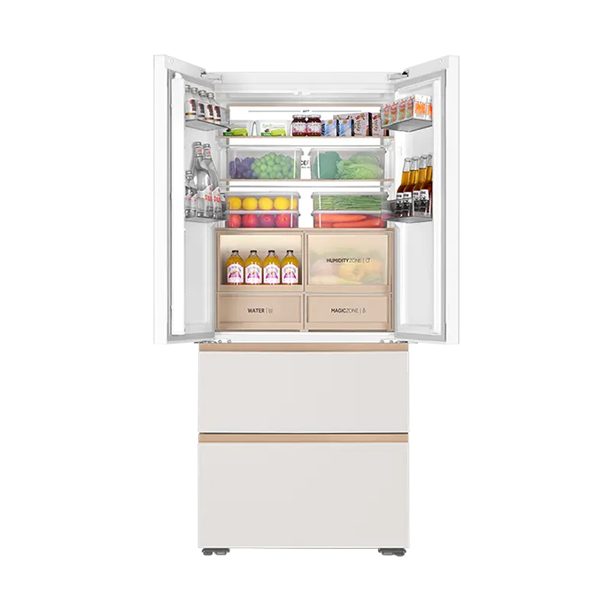 Tủ Lạnh Aqua Inverter 515 Lít AQR-MA590XA(MC)U1