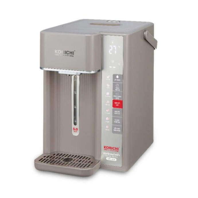 Bình thủy điện KORICHI KRC-5256 5 lít