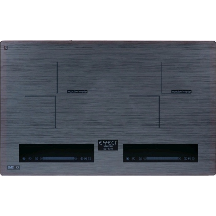 Bếp Điện Từ EFFEGI ECT-5310