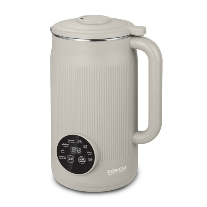 MÁY LÀM SỮA HẠT KORICHI KRC-6344G