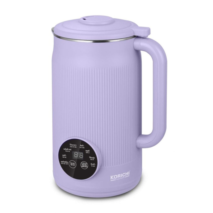 MÁY LÀM SỮA HẠT KORICHI KRC-6344G