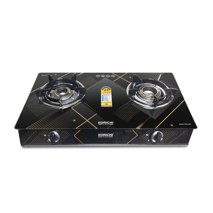 Bếp gas dương Korichi KRC-665