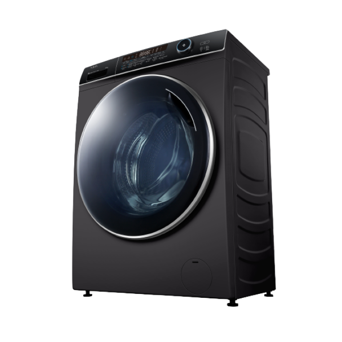 Máy giặt Aqua Inverter 15 kg AQD-A1500H PS 