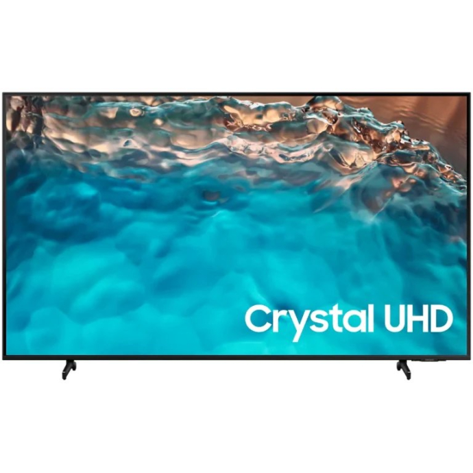 Smart Tivi Samsung 4K Crystal UHD 50 inch UA50BU8000