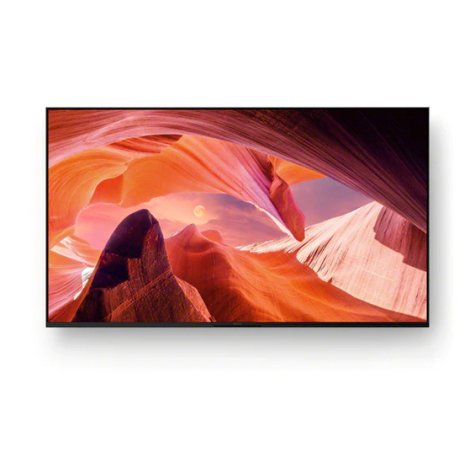 Google Tivi Sony 4K 75 inch KD-75X80L