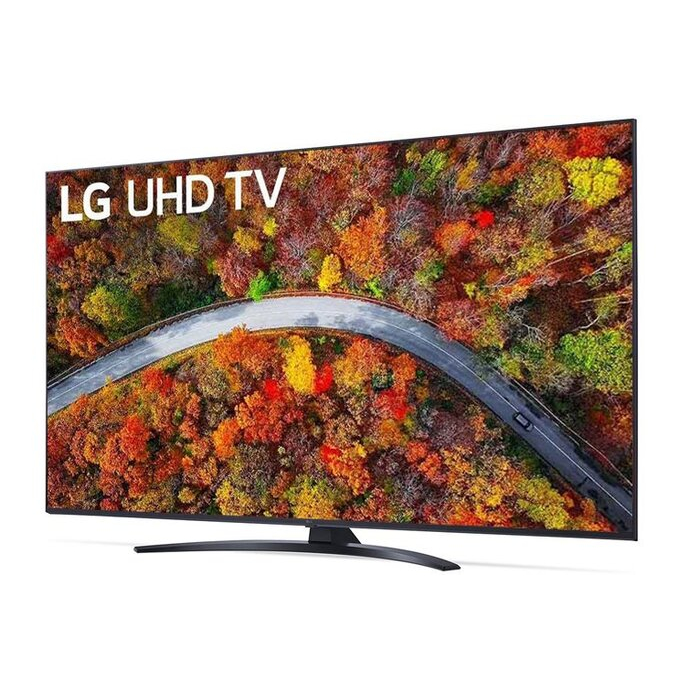 Smart Tivi LG 4K 43 inch 43UP8100PTB ThinQ AI