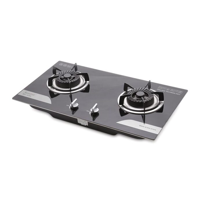 Bếp gas âm Shimono SM6600