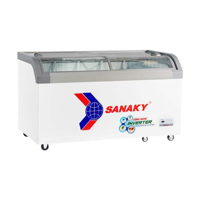 TỦ ĐÔNG SANAKY VH-899K3A 500 lít