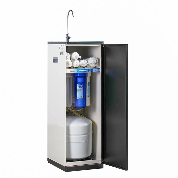 MÁY LỌC NƯỚC R.O A9RO