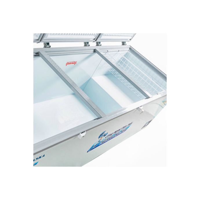 Tủ đông Alaska HB-1500CI