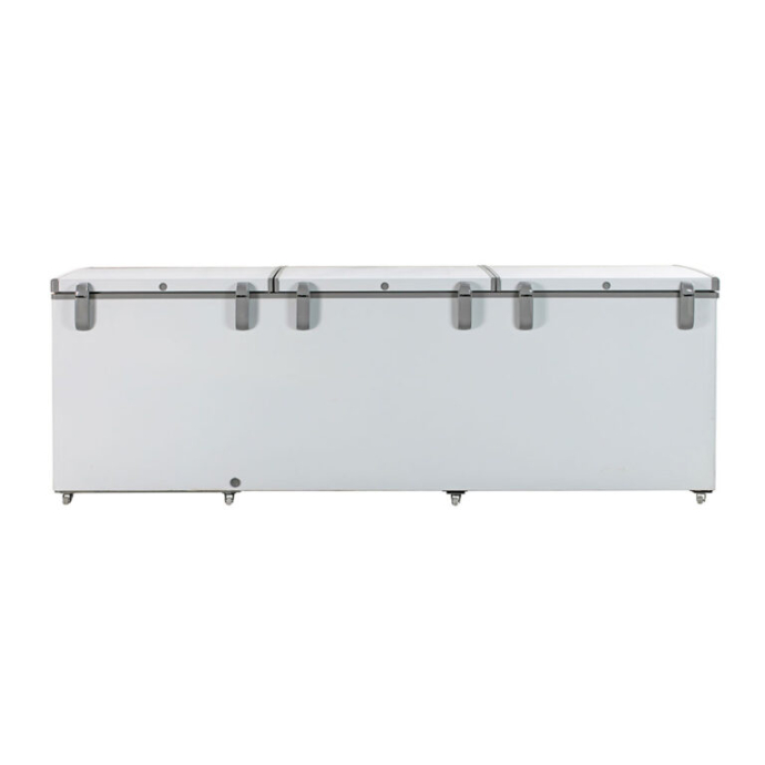 Tủ đông Alaska HB-1500C