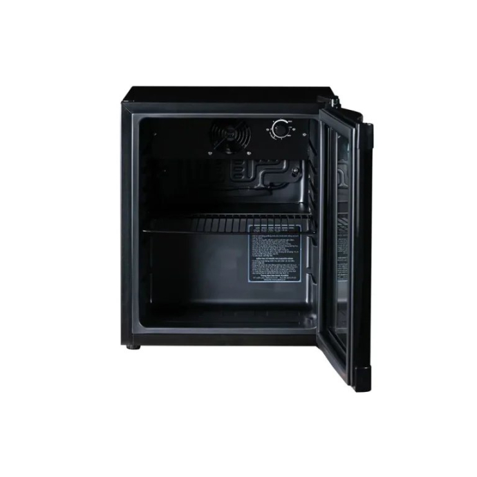 Tủ mát mini Alaska LC-50D 50 lít