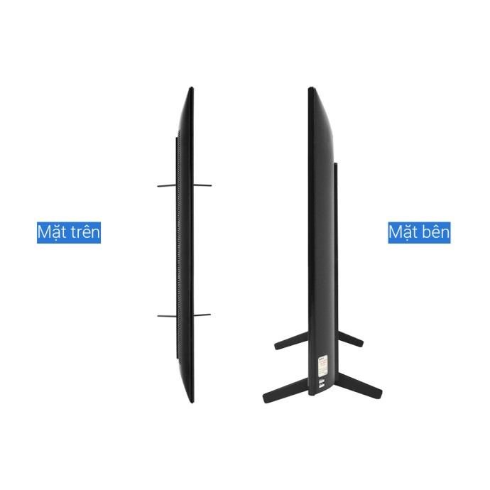 Google Tivi Sony 4K 50 inch KD-50X80K